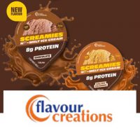 Flavour Creations 1